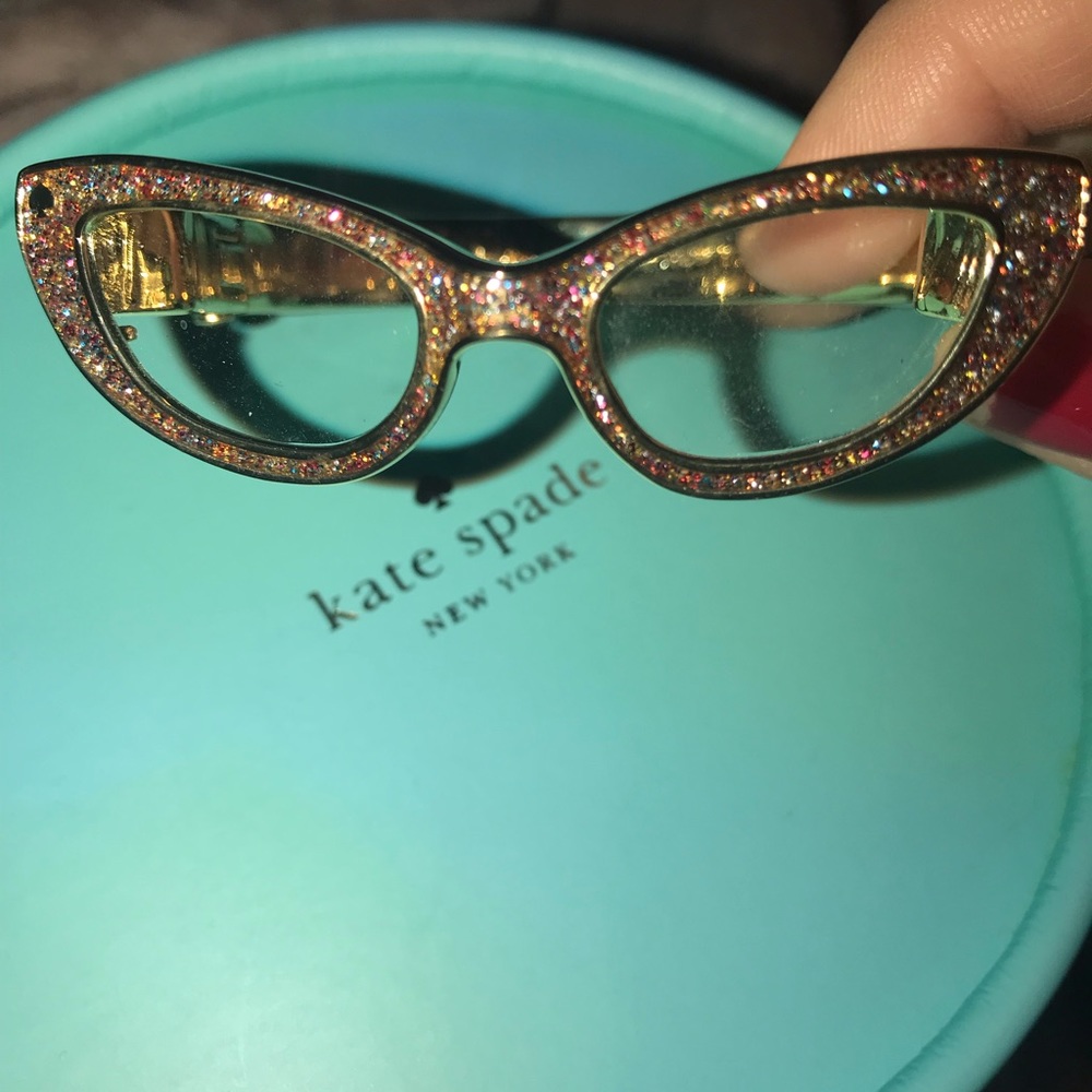 RARE!!!! Kate Spade Goreski Multi Color Bracelet